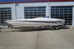 2002 Spectre 30