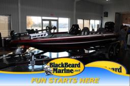 2019 Skeeter ZX Series