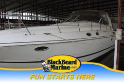 2002 Cruisers 3870
