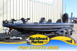 2019 Skeeter FX Series