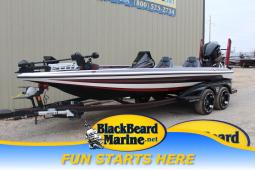 2019 Skeeter FX Series