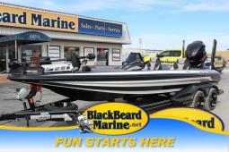 2019 Skeeter FX Series