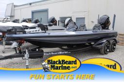 2019 Skeeter FX Series