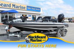 2019 Skeeter ZX Series