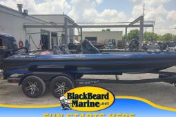 2020 Skeeter ZX Series