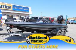 2019 Skeeter FX Series
