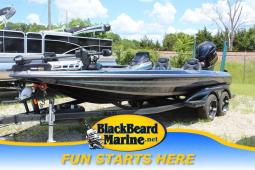 2019 Skeeter FX Series