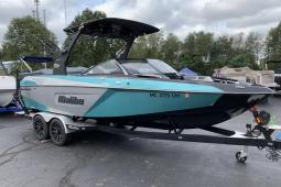 2018 Malibu Wakesetter 23 LSV