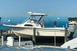 2004 Grady White 282 Sailfish