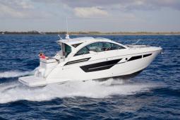 2020 Cruisers 50CANTIUS
