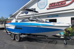 2019 Malibu 22 MXZ