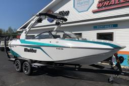 2019 Malibu 21 MLX