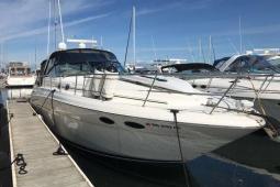 2001 Sea Ray 380SUNDANCER