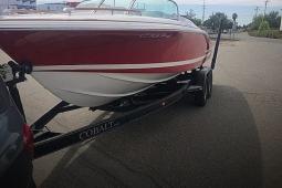 2003 Chris Craft Corsair