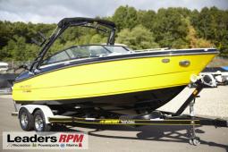 2015 Monterey 218SS