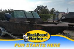 2019 G3 Boats Sportsman