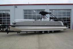 2019 Princecraft Vogue 29 XT