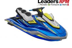 2020 Yamaha FX Cruiser SVHO