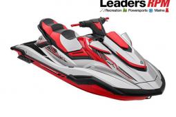 2020 Yamaha FX Cruiser SVHO