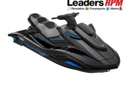 2020 Yamaha FX Limited SVHO
