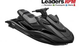 2020 Yamaha FX SVHO