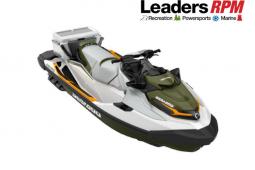 2020 Sea Doo Fish Pro™ IBR