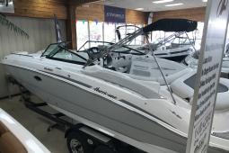 2019 Hurricane SD 2600 I/O