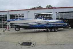 2020 Sunsation 40CCX