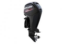 2020 Mercury FourStroke 90 HP - 20 in. Shaft