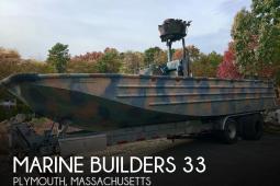 2007 Other Special Operations Craft Riverine