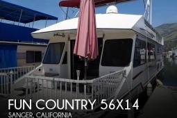 1998 Fun Country 56x14