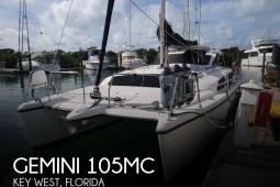 2004 Gemini 105MC