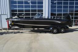 2018 Ranger 621FS