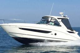 2016 Sea Ray 350 SUNDANCER