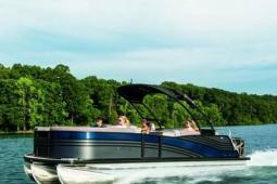 2020 Harris Grand Mariner 230 SL
