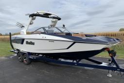 2019 Malibu 24 MXZ