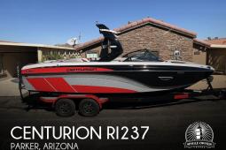 2017 Centurion Ri237