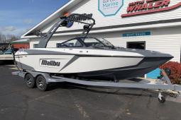 2020 Malibu 23 LSV