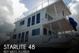 2005 Starlite 48