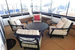 2008 Sumerset Houseboats 18x85