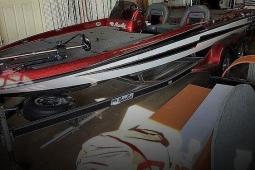 2003 Bass Cat Cougar 20