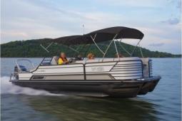 2019 G3 Boats Diamond Elite 326SS 300