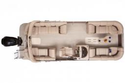 2019 G3 Boats X3 25RCS 175