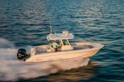 2020 Boston Whaler 280 Outrage