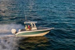2020 Boston Whaler 230 Outrage