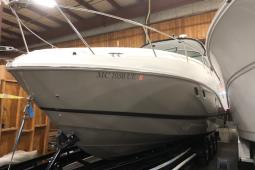 2018 Rinker 320EX