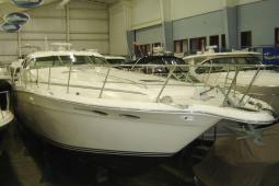 1994 Sea Ray 500 SUNDANCER