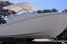 2015 Edgewater 280CX Dual Console