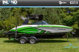 2017 Chaparral 223 Vortex VRX