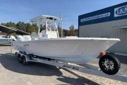 2019 Blue Wave 2800 Pure Hybrid
